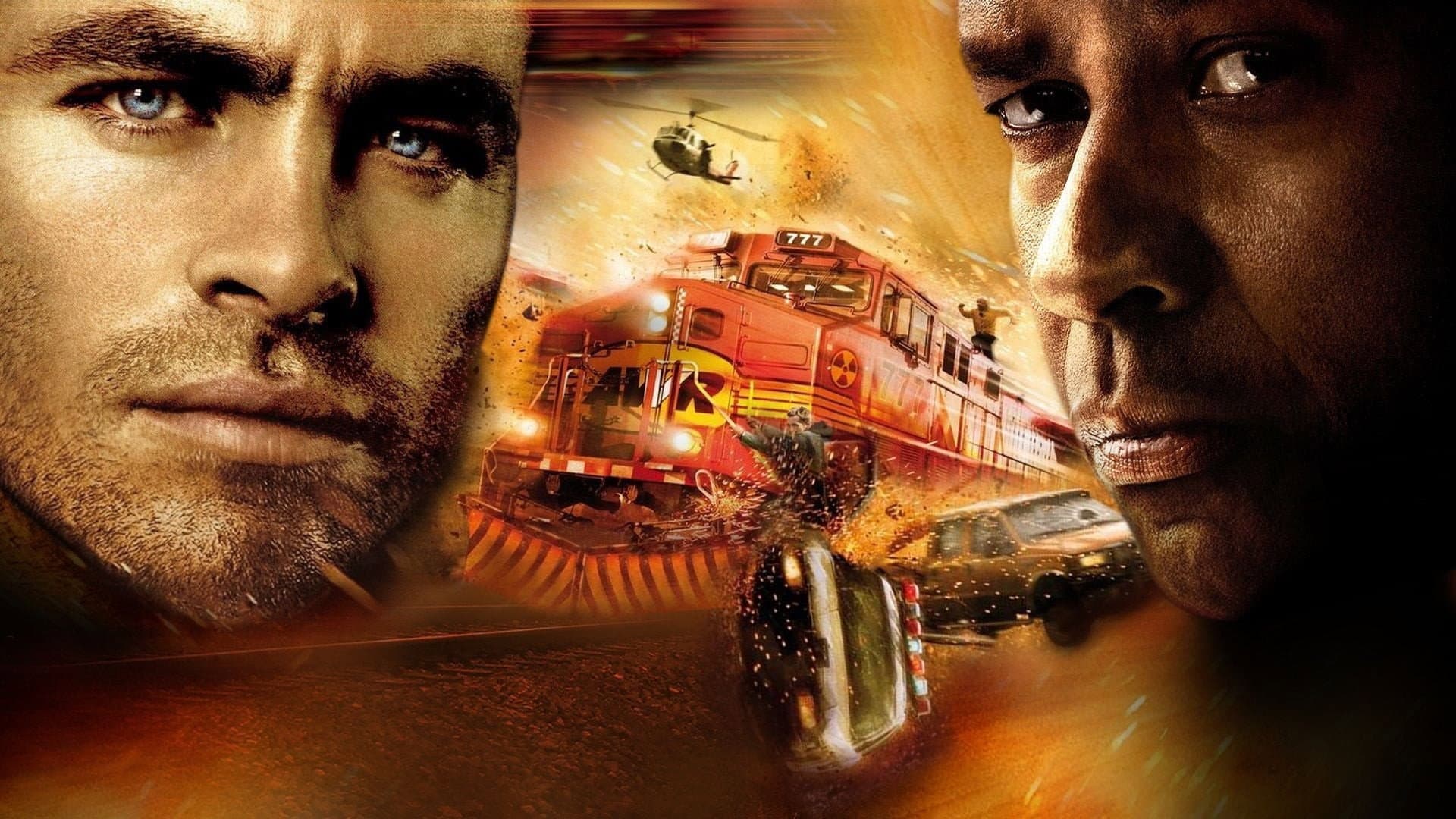 Unstoppable - Fuori controllo - immagine