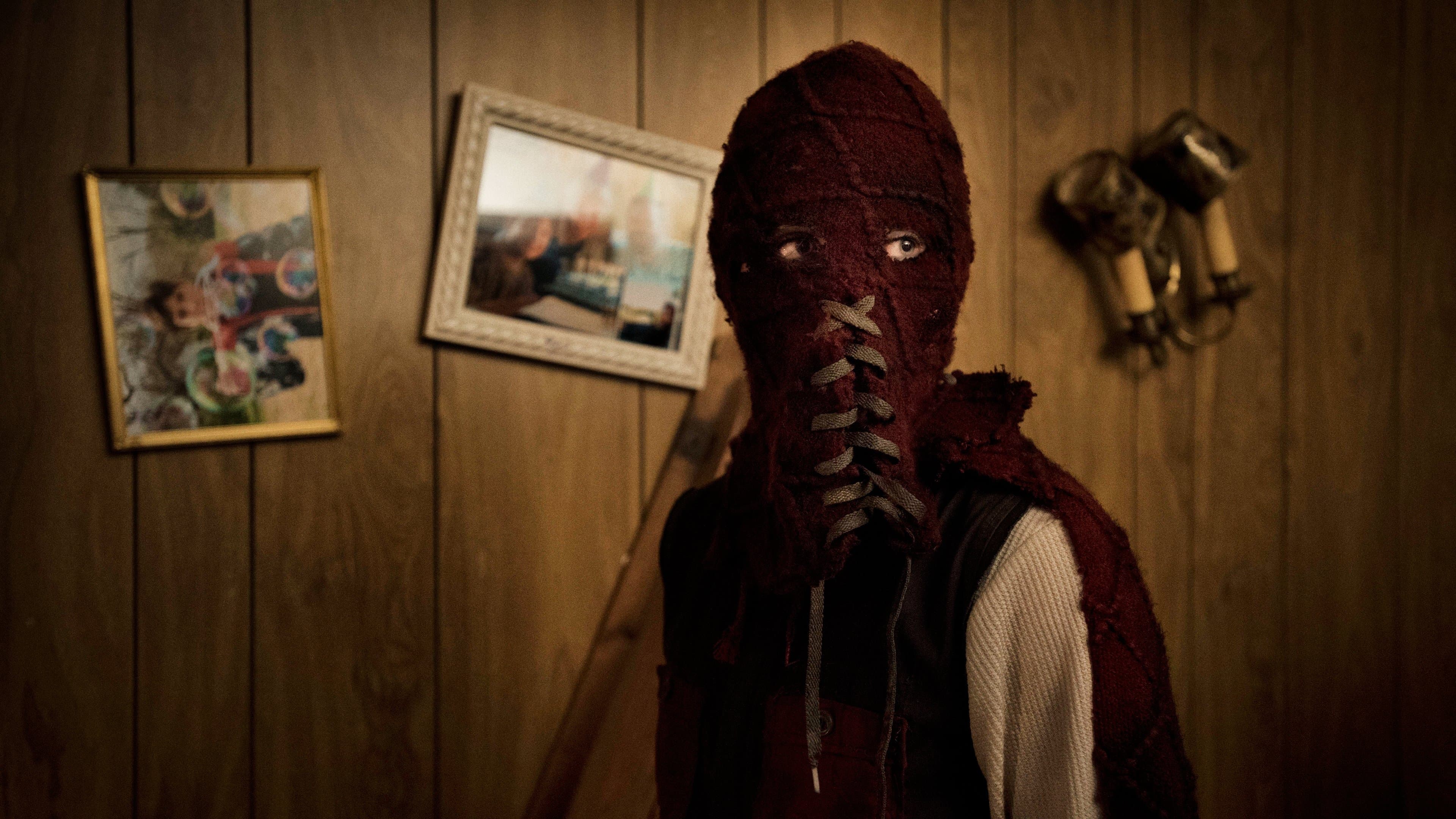 L'angelo del male - Brightburn - immagine