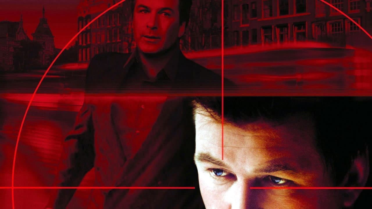 L'uomo dal doppio passato - immagine