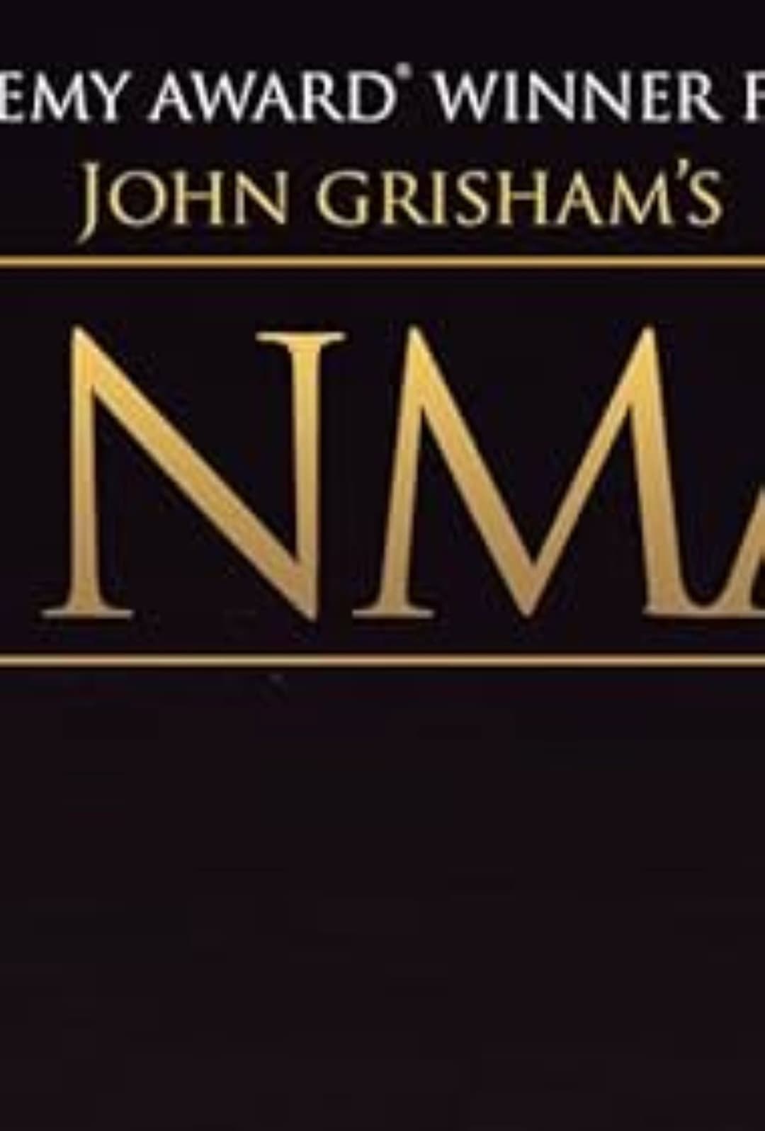 Poster di Francis Ford Coppola Directs 'John Grisham's the Rainmaker'