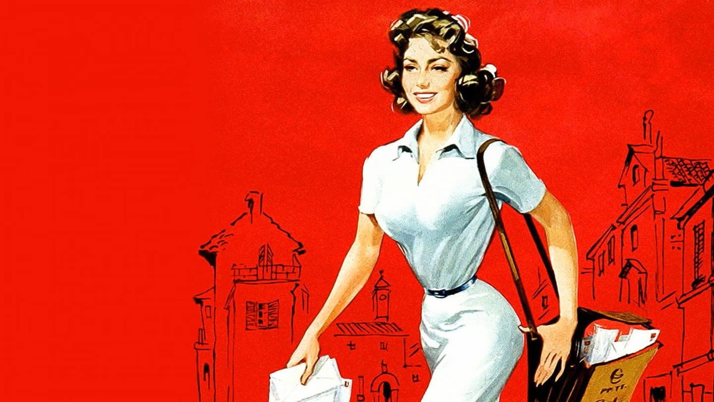 La nonna Sabella - immagine