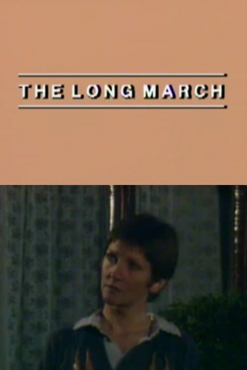 Poster di The Long March