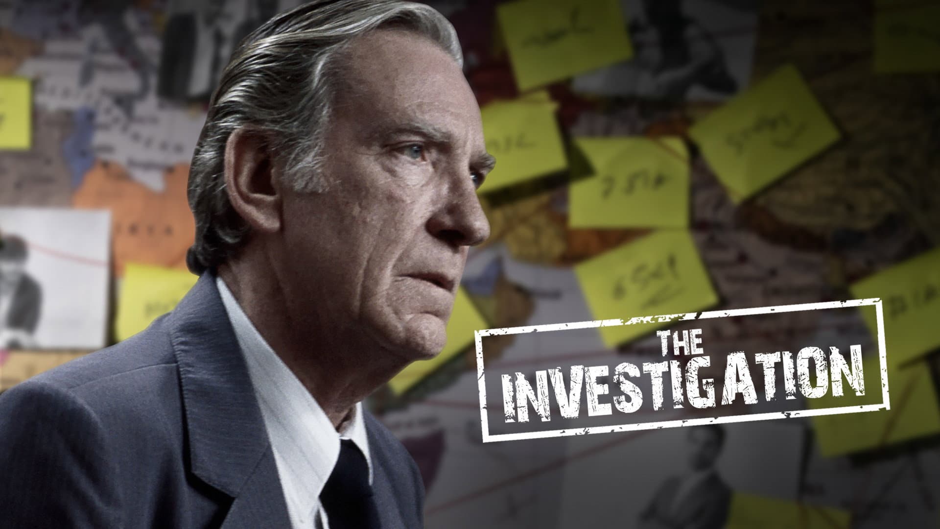 The Investigation - immagine