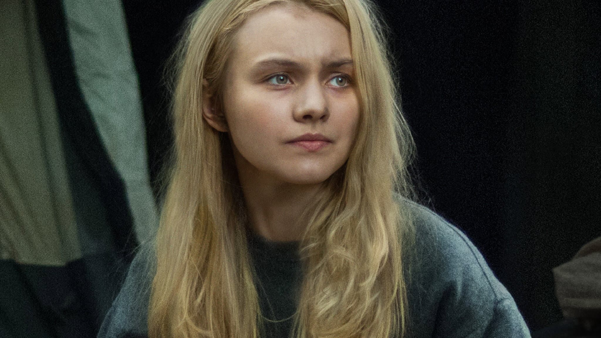 I Am Elizabeth Smart - immagine