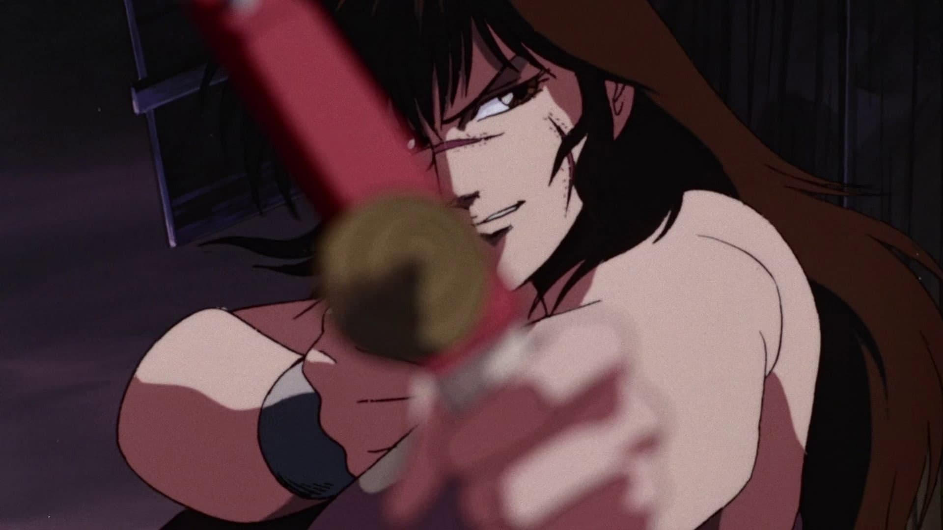 Violence Jack - Hell's Wind - immagine
