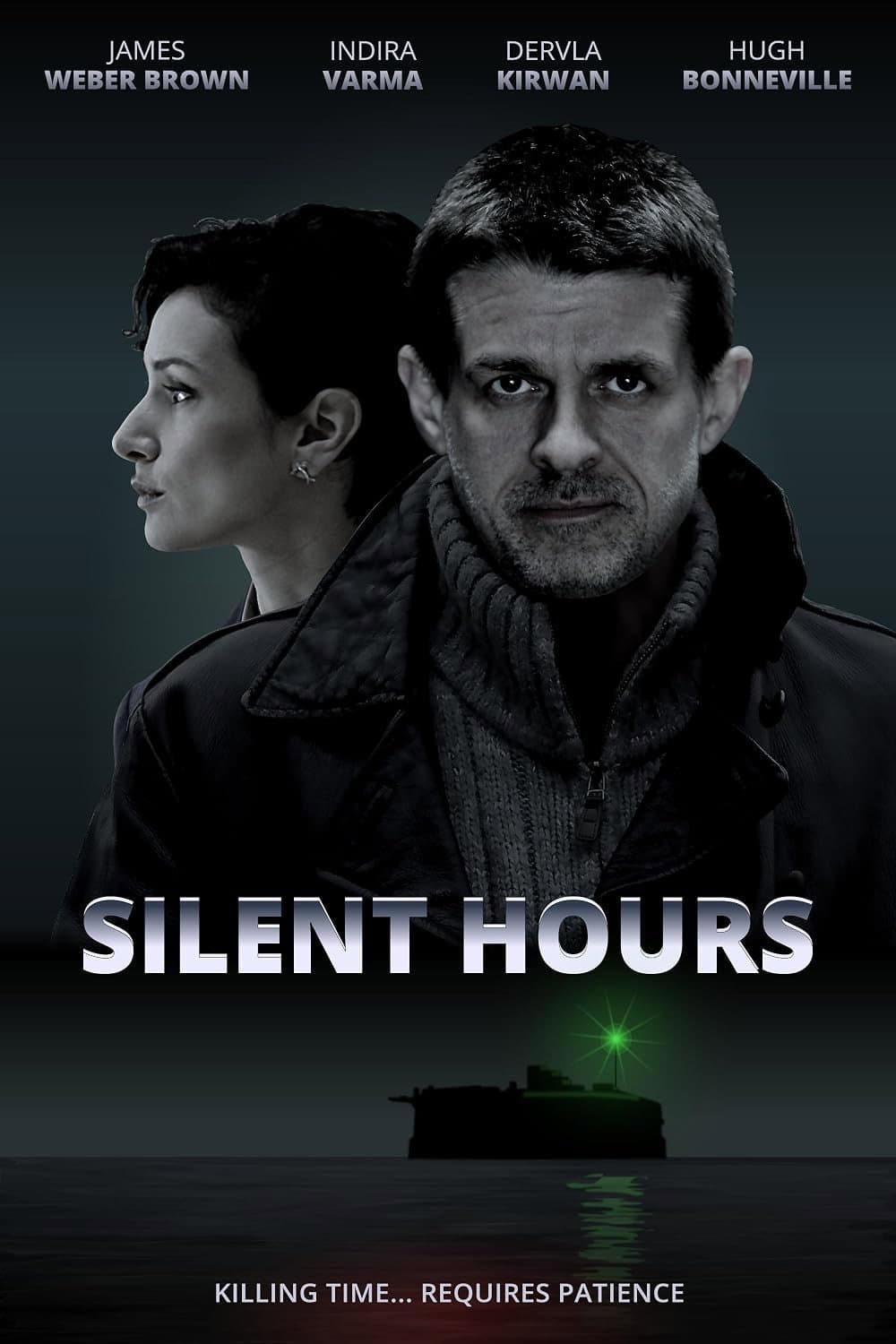 Poster di Silent Hours