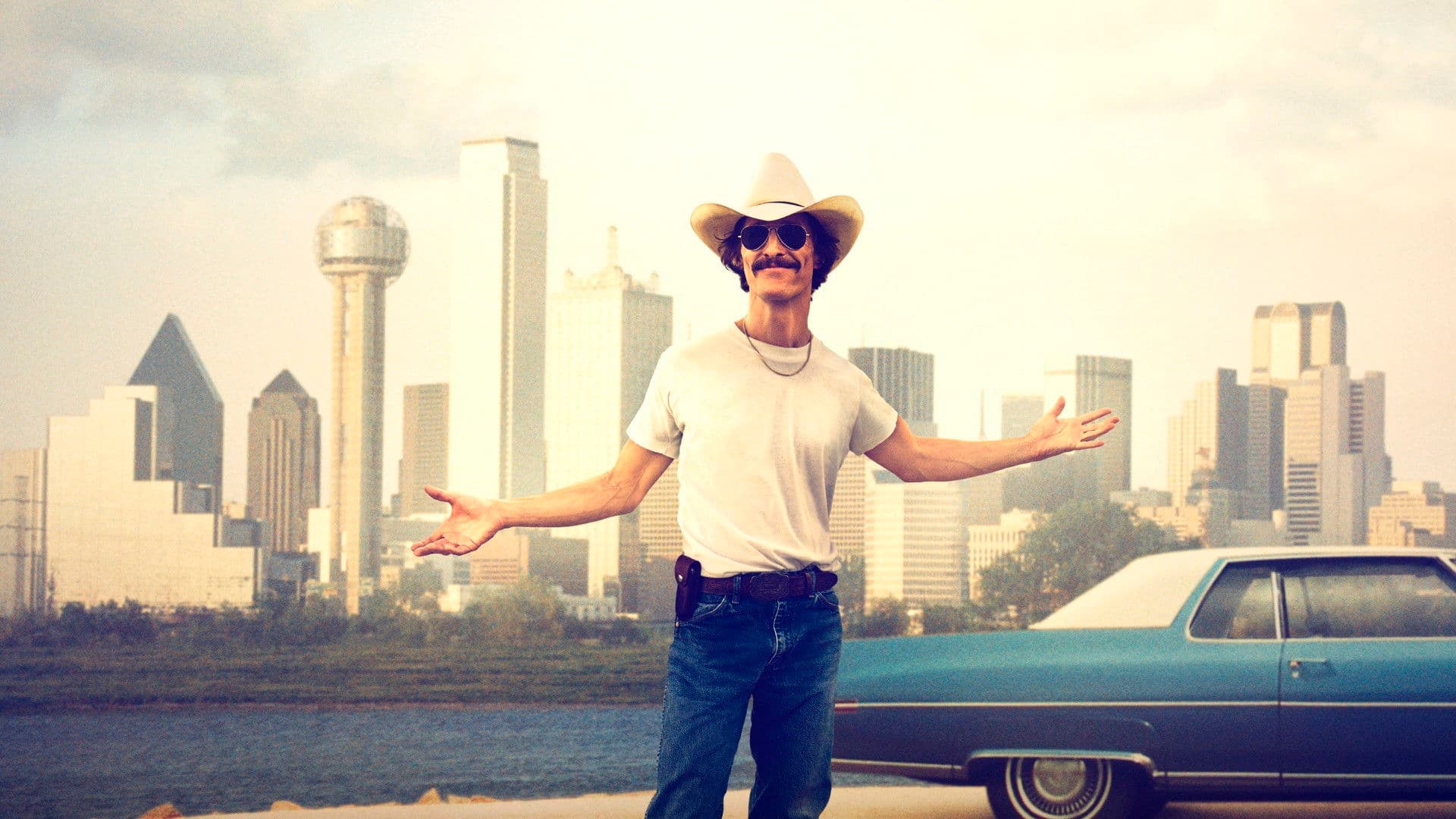 Dallas Buyers Club - immagine