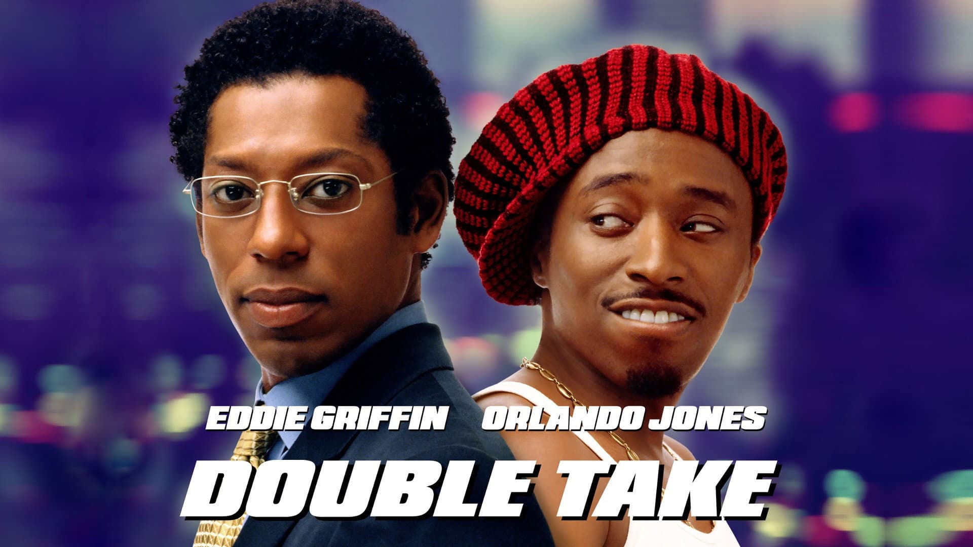 Double Take - immagine