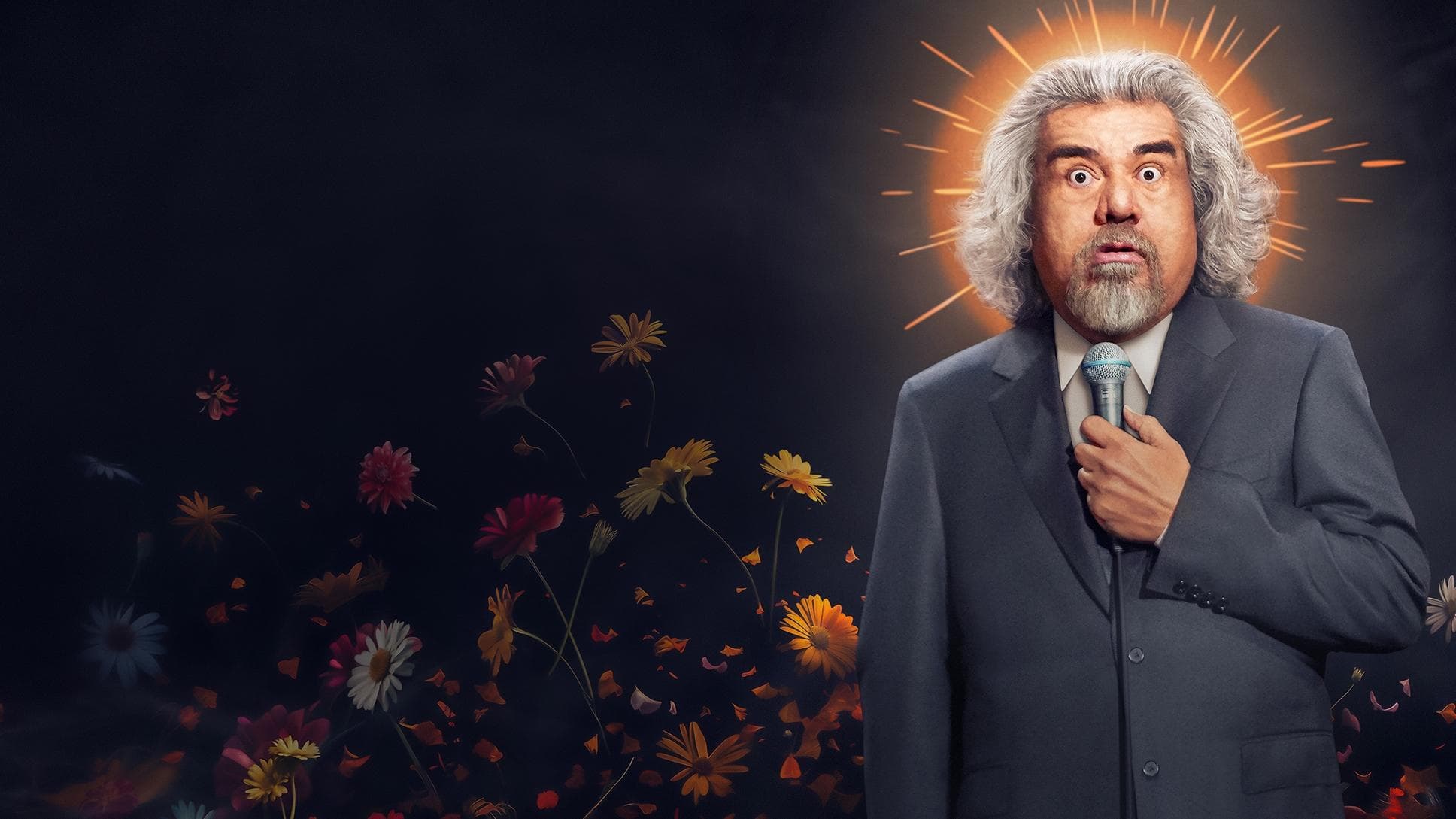 George Lopez: Muy Católico - immagine