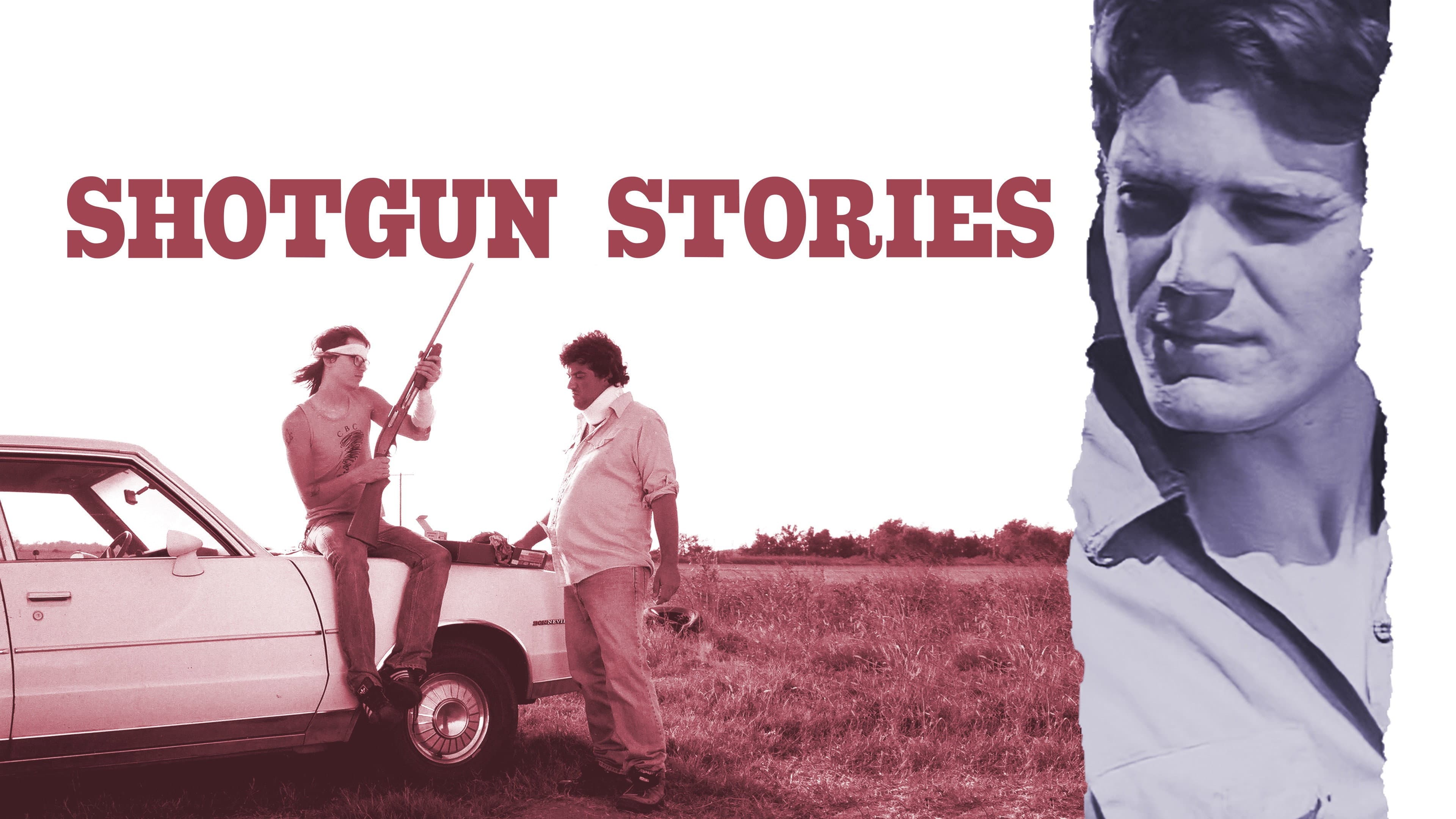 Shotgun Stories - immagine