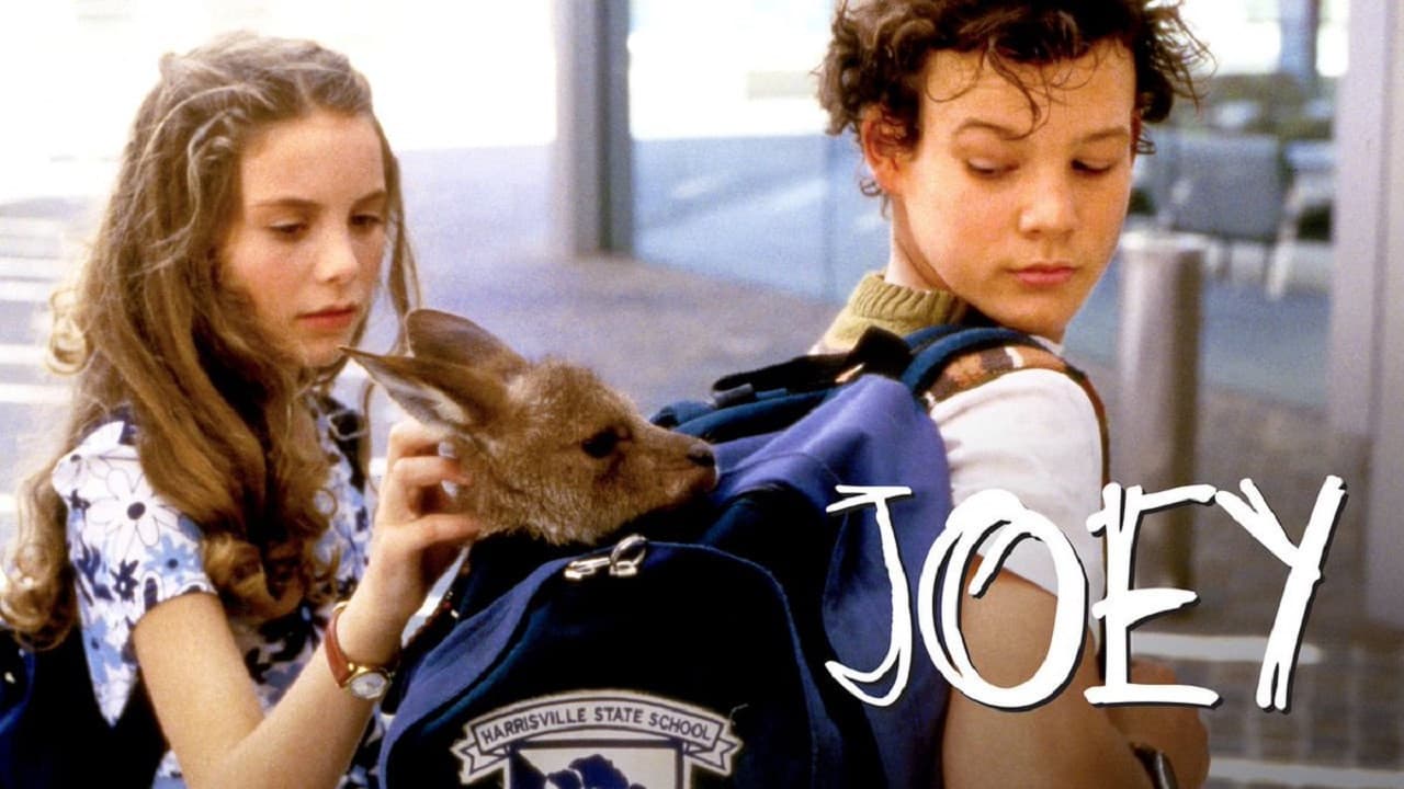 Joey - immagine