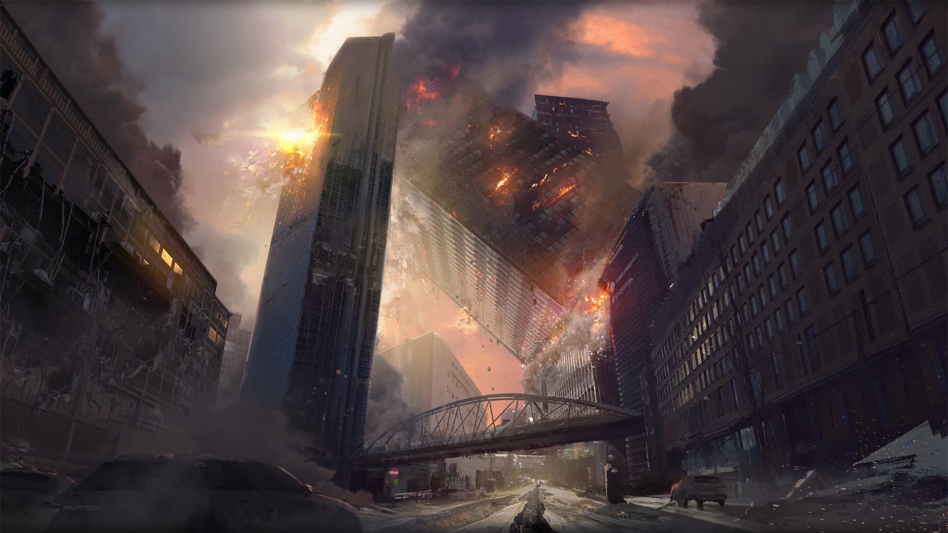 The Quake - Il terremoto del secolo - immagine