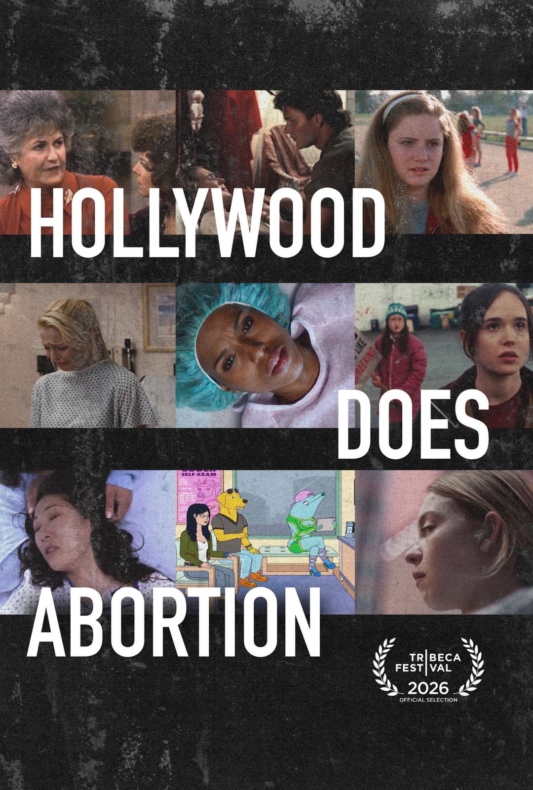 Poster di Hollywood Does Abortion