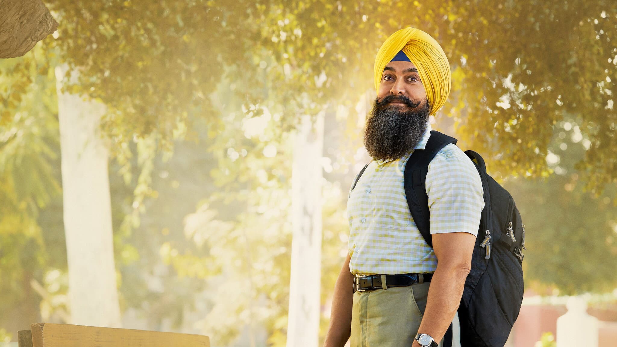 Laal Singh Chaddha - immagine