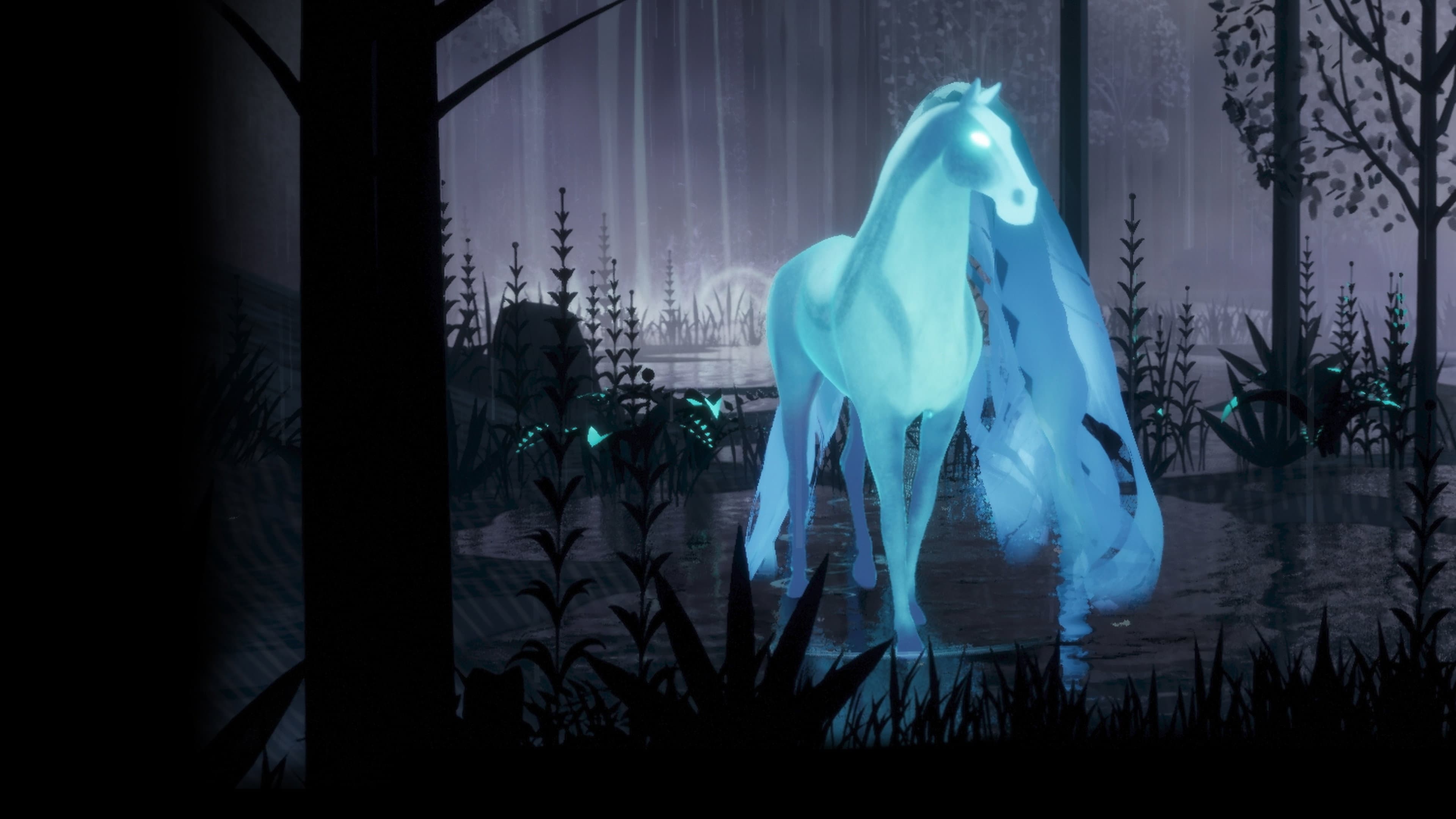La leggenda di Frozen - immagine