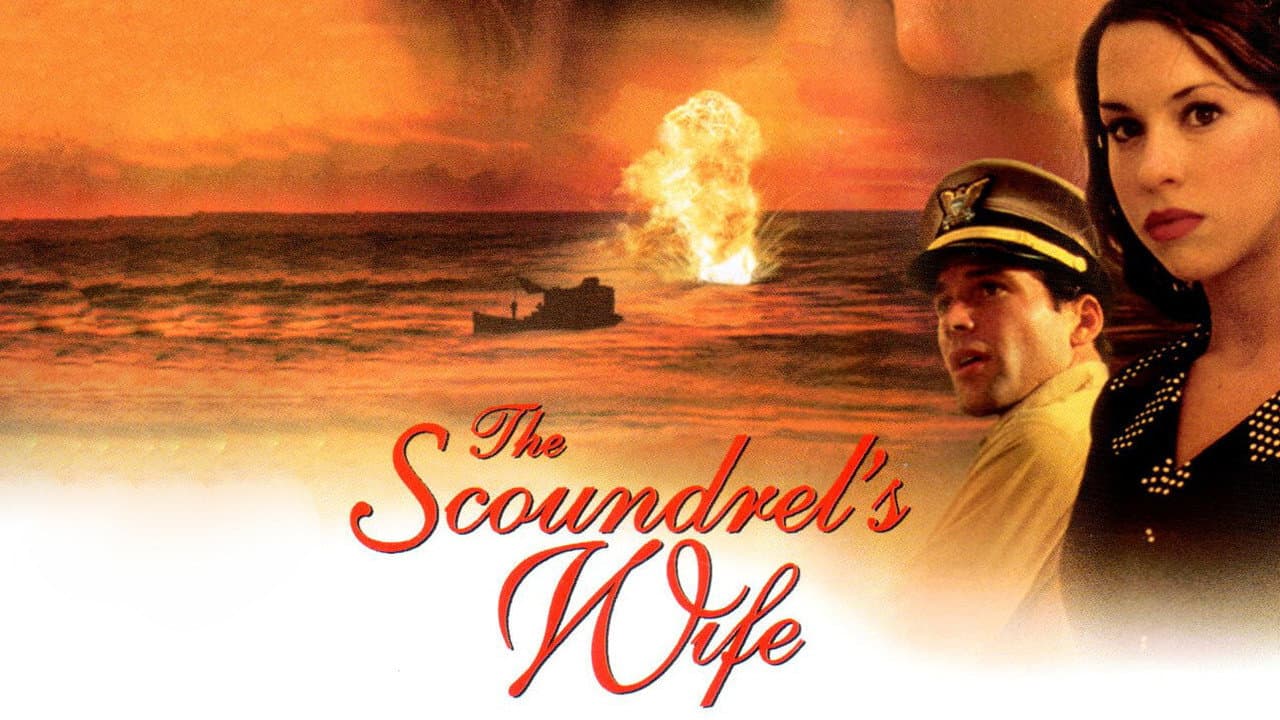 The Scoundrel's Wife - immagine