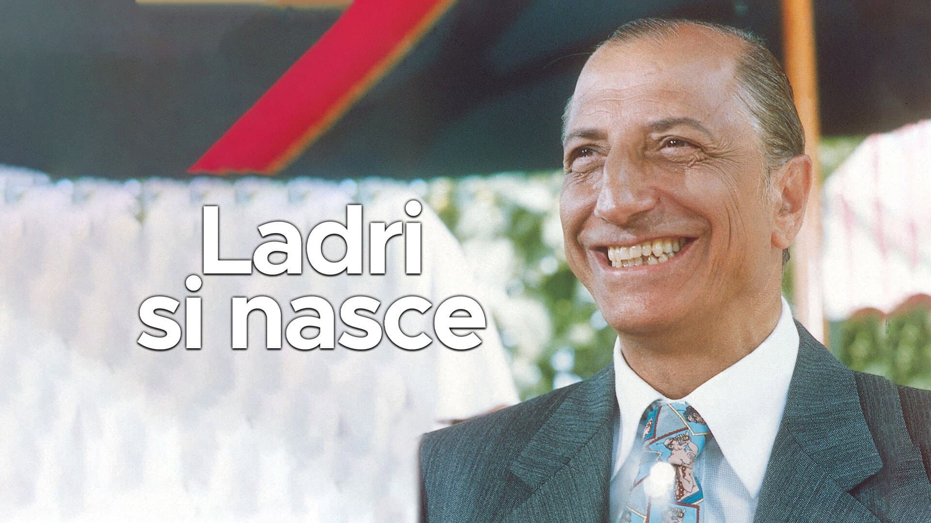 Ladri si nasce - immagine
