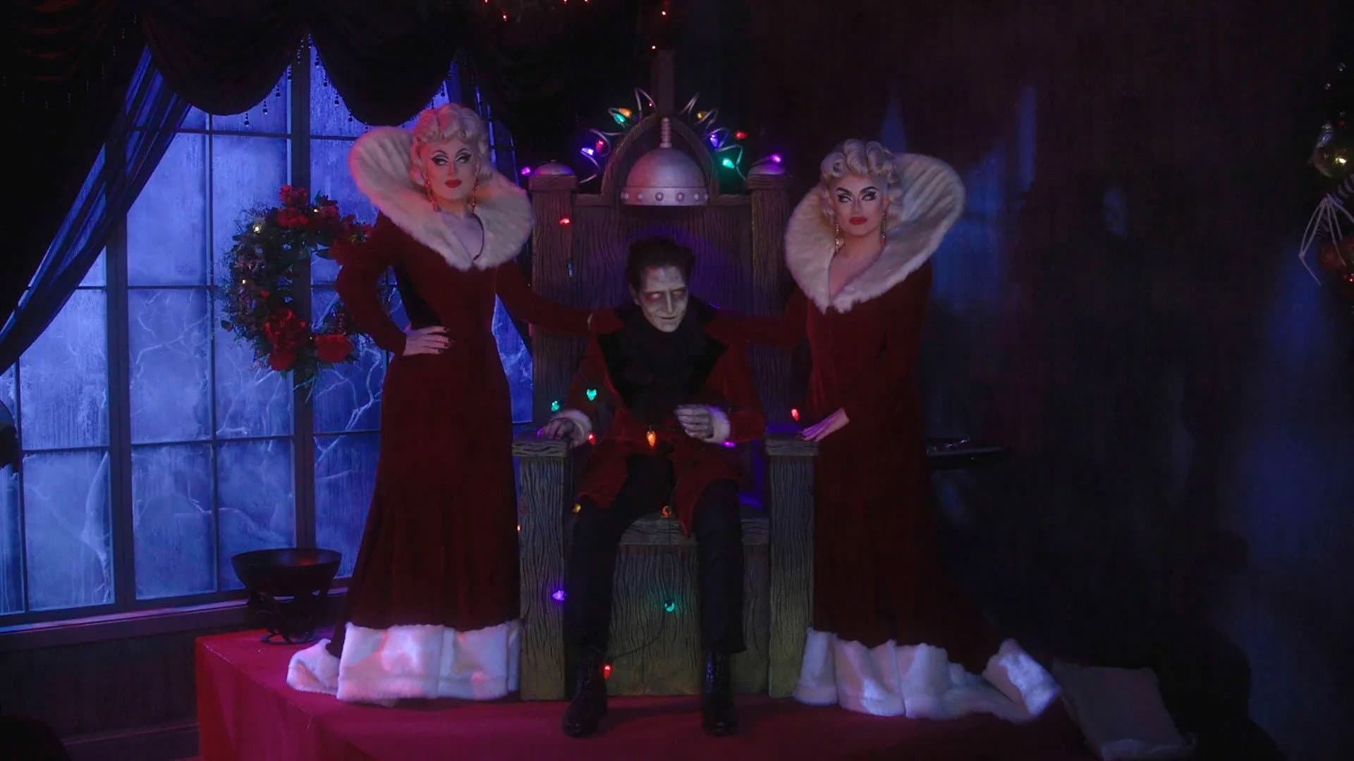 The Boulet Brothers' Holiday of Horrors - immagine