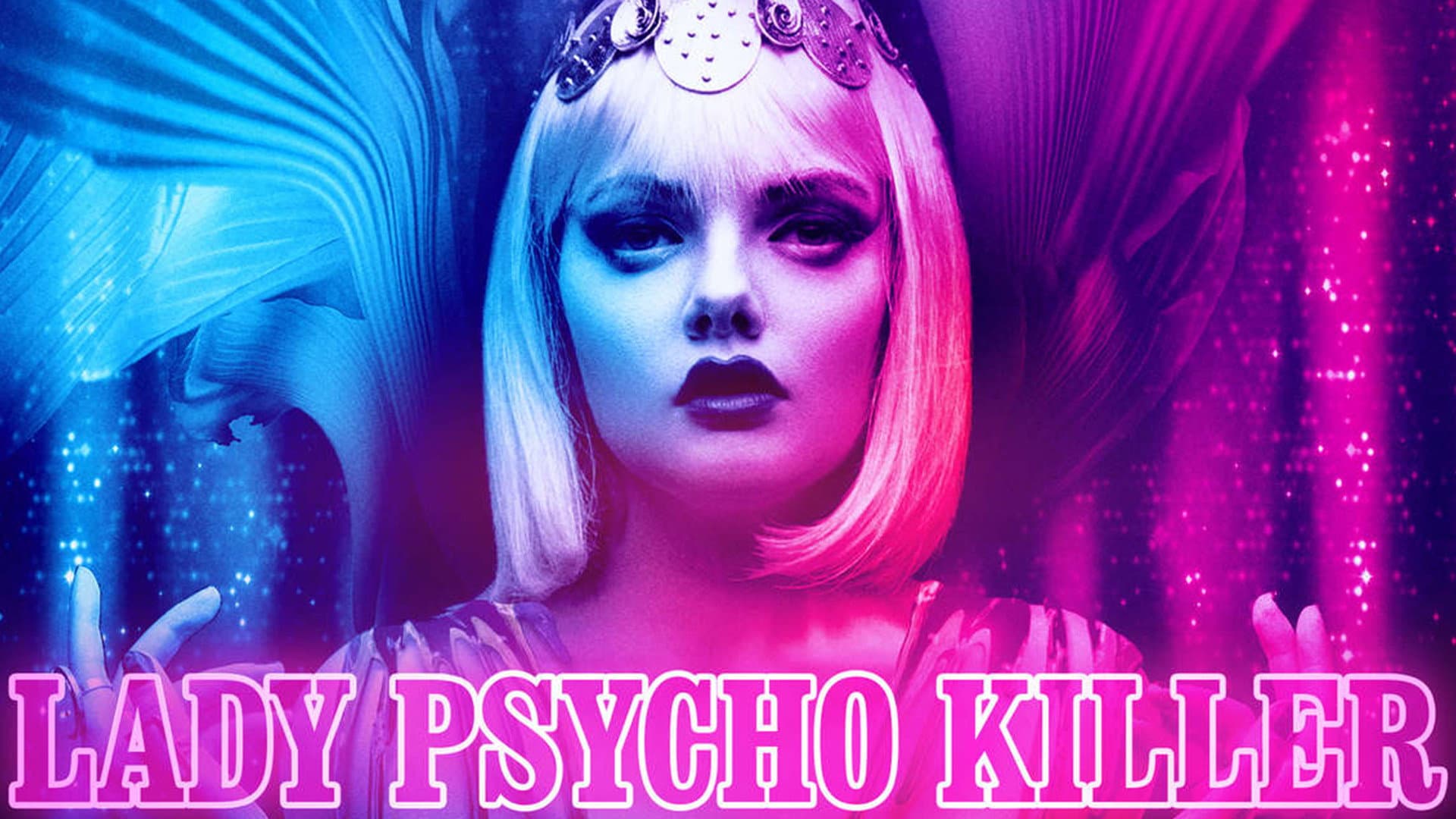 Lady Psycho Killer - immagine
