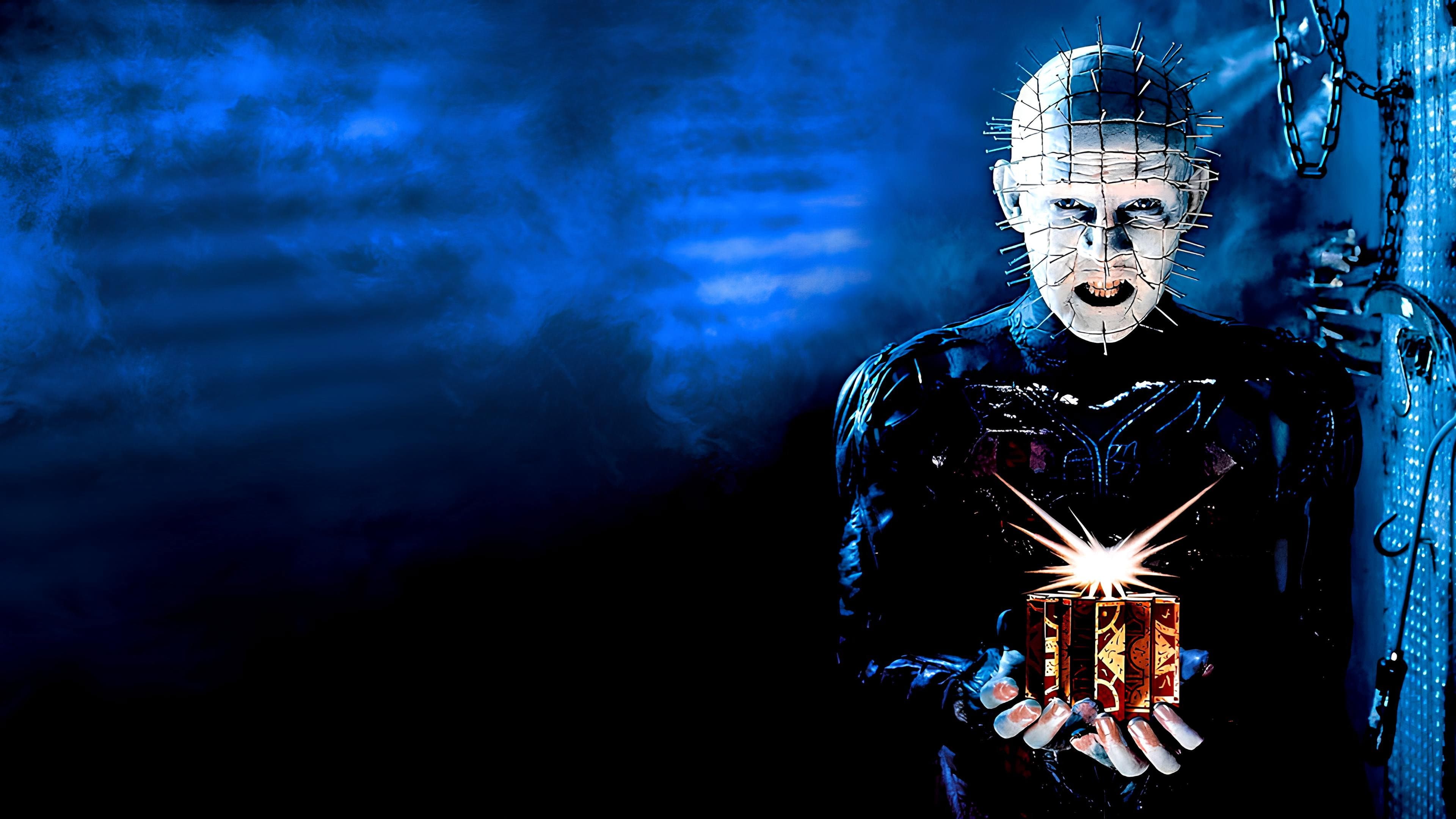 Hellraiser - immagine