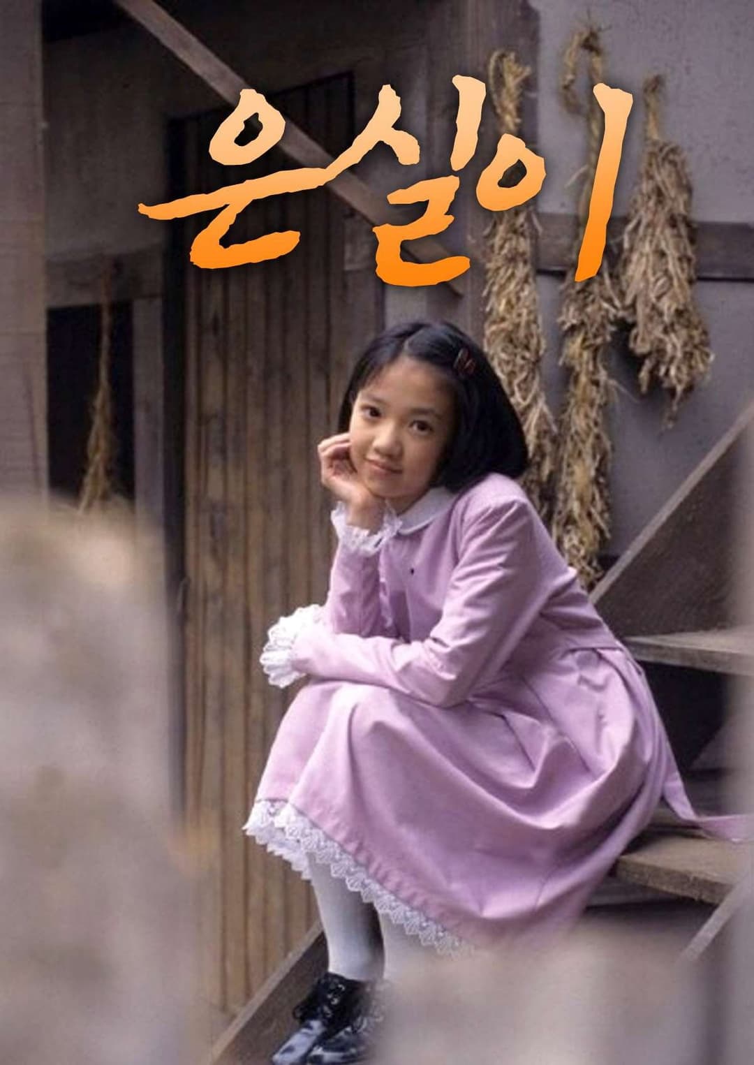 Poster di 은실이