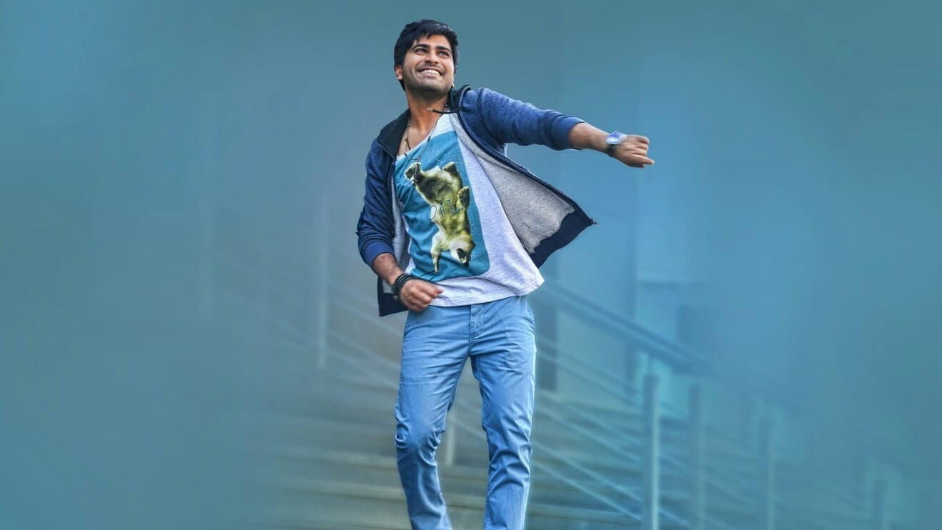 రన్ రజా రన్ - immagine