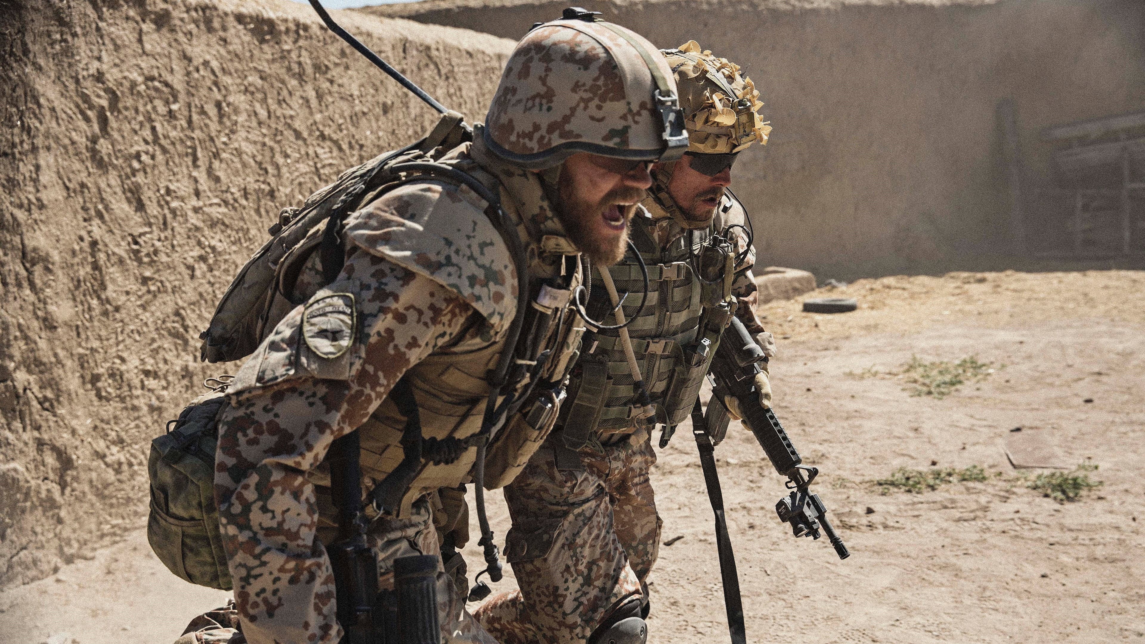 A War - immagine
