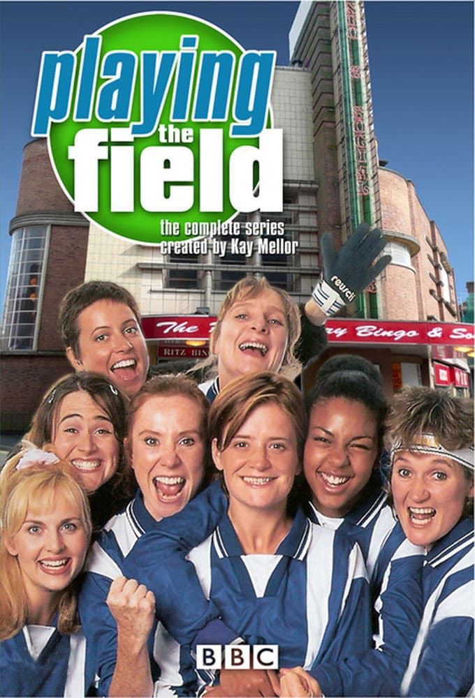 Poster di Playing the Field