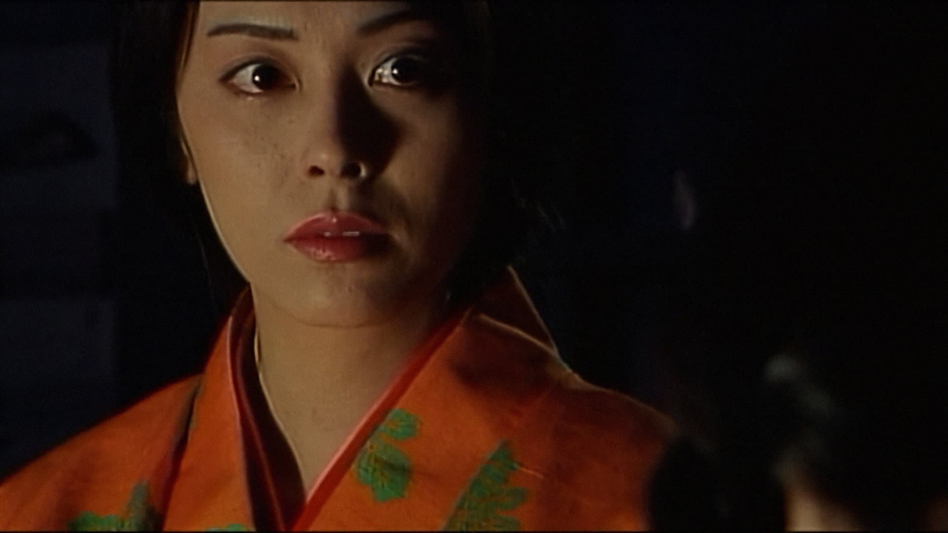 くノ一忍法帖 柳生外伝 江戸花地獄篇 - immagine