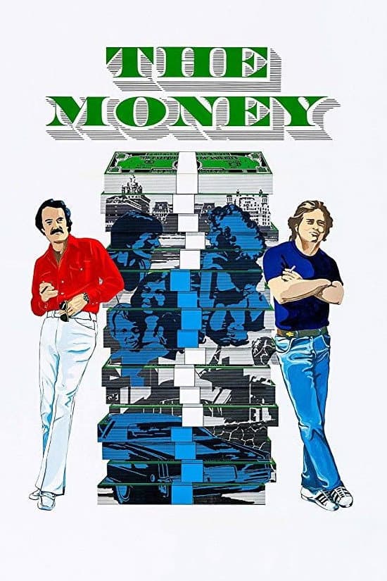 Poster di The Money