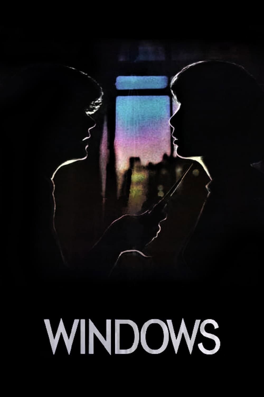 Poster di Windows
