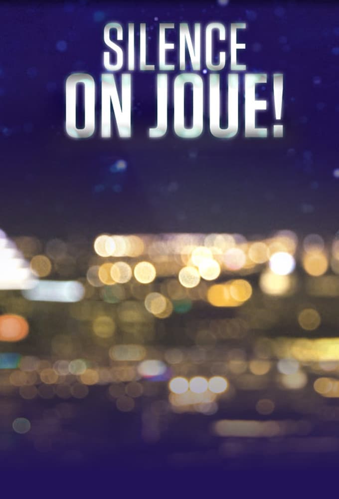Poster di Silence, on joue!