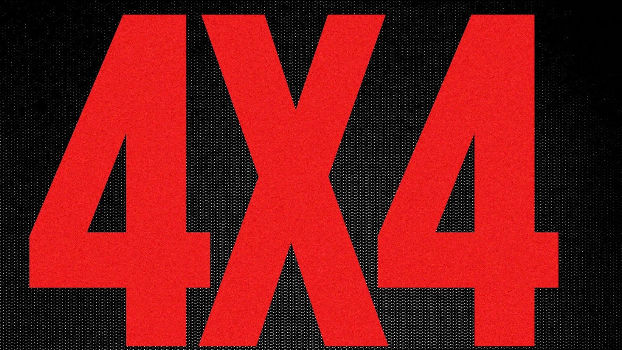 4X4: The Event - immagine