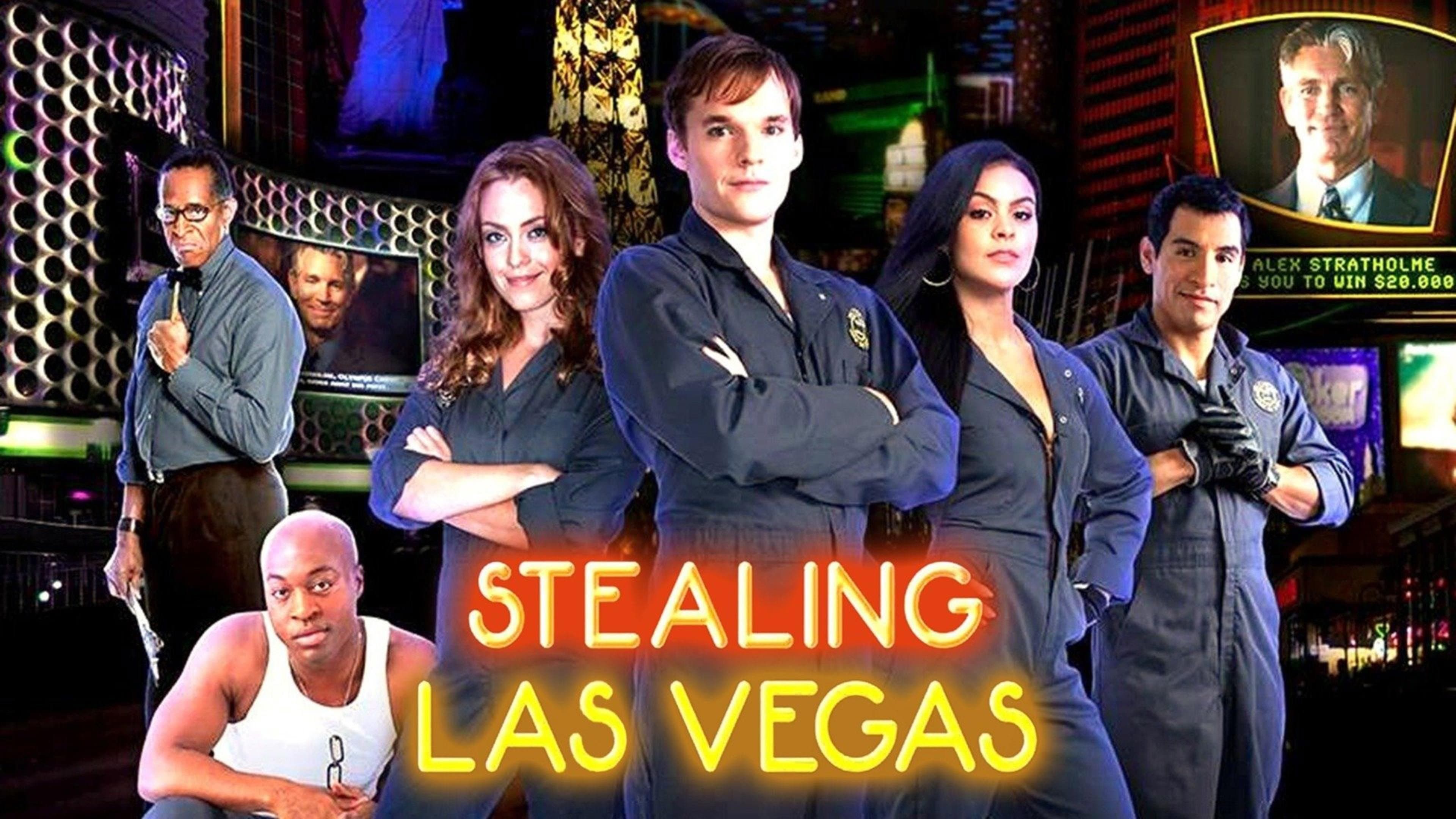 The Las Vegas Job - immagine