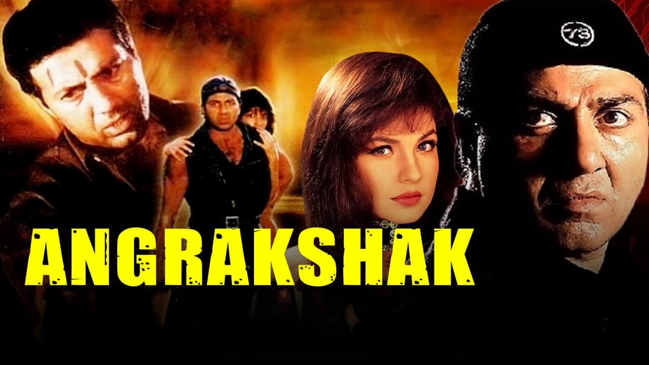 Angrakshak - immagine