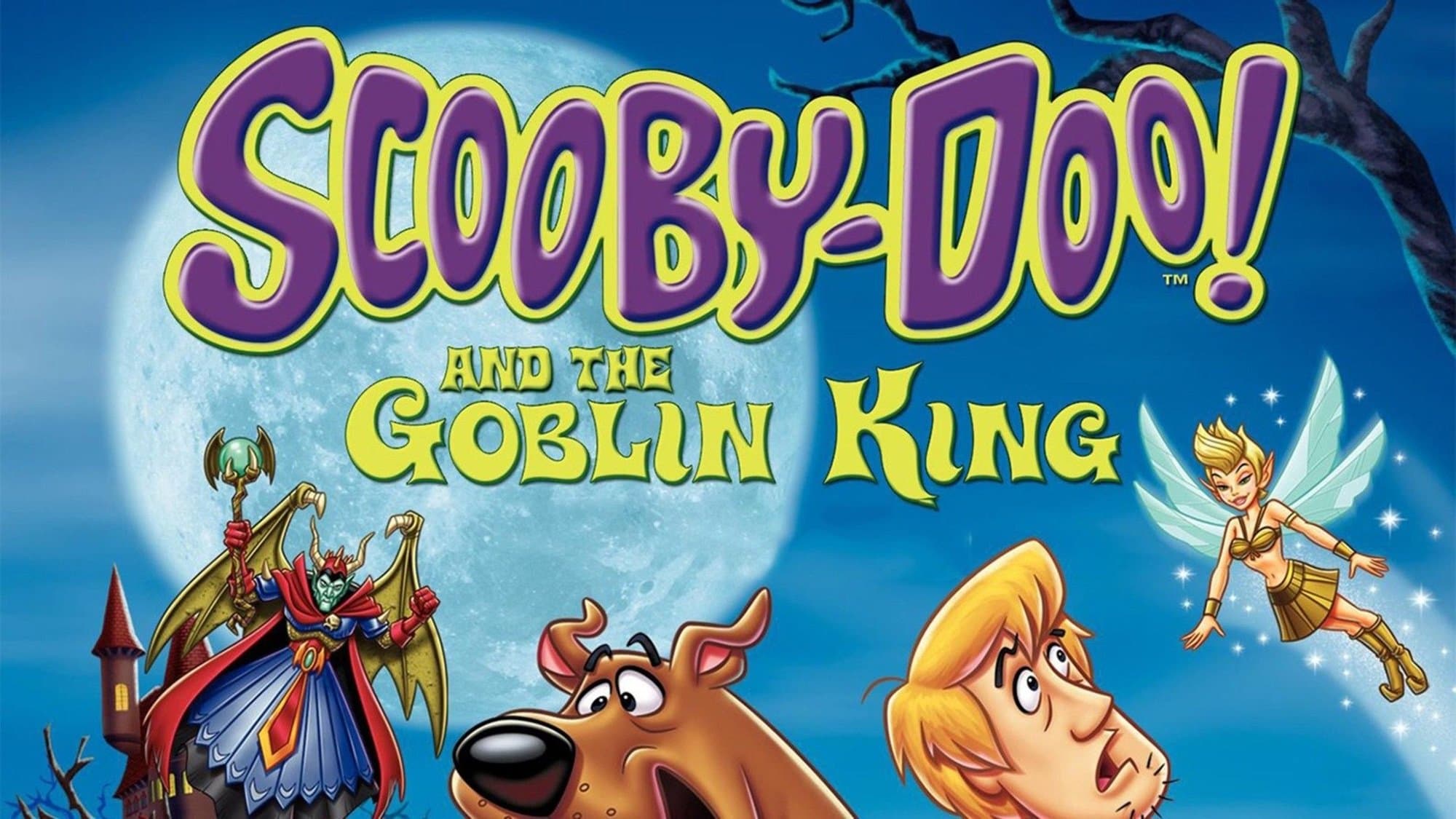 Scooby-Doo! e il re dei Goblin - immagine
