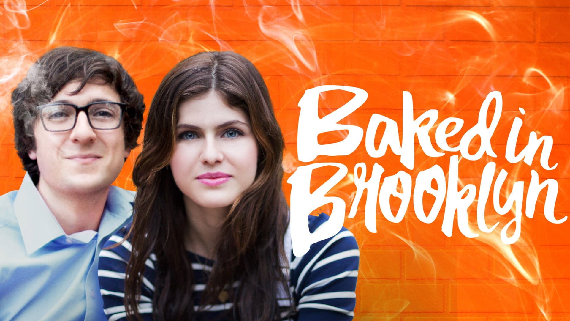 Baked in Brooklyn - immagine