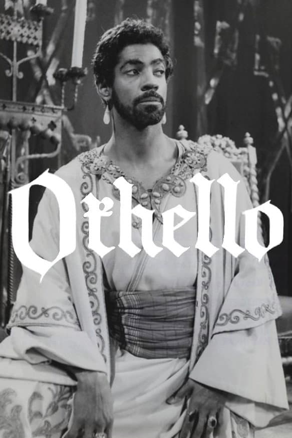 Poster di Othello