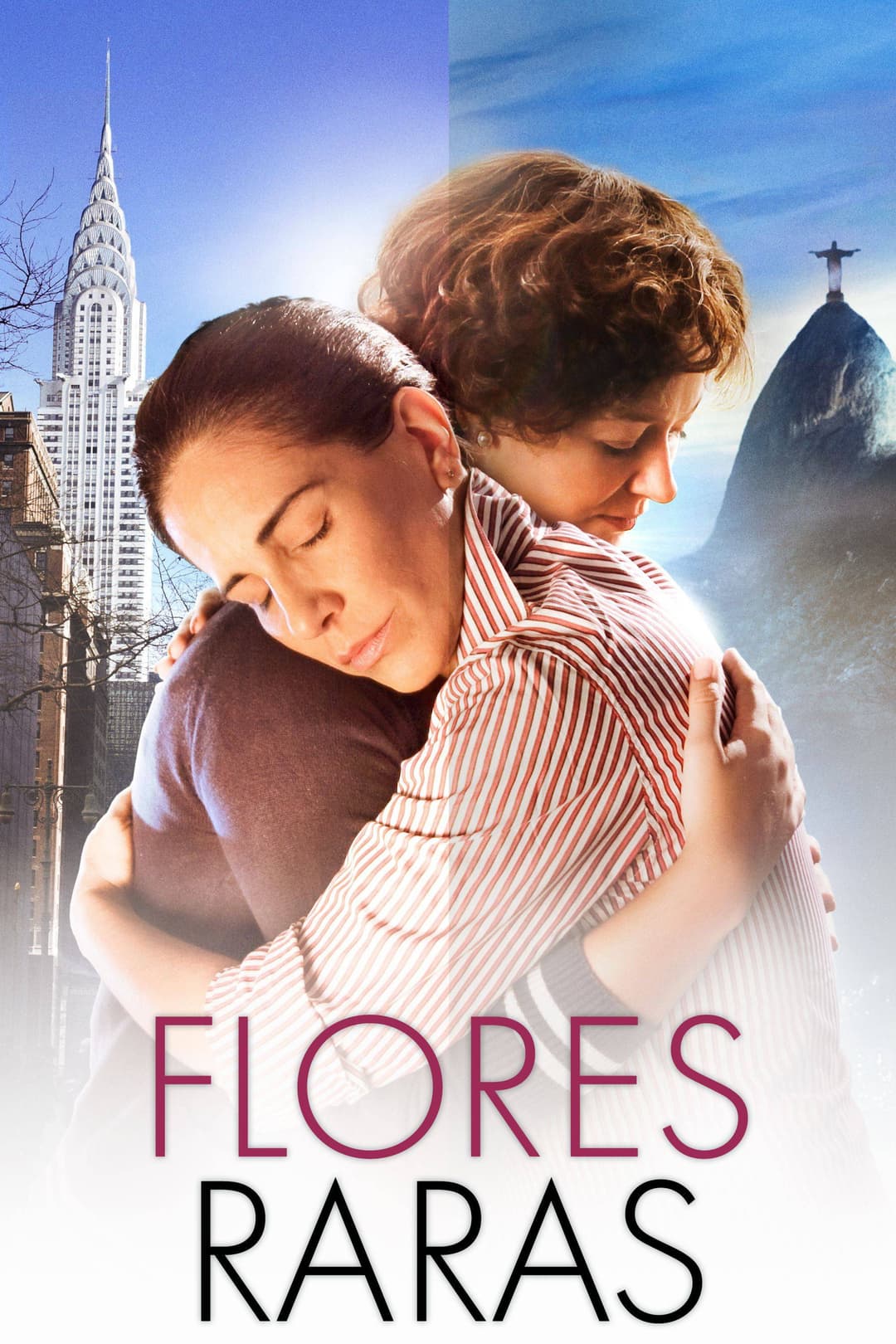 Poster di Flores Raras
