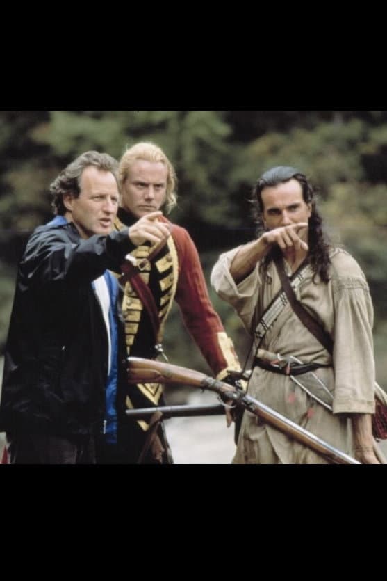Poster di Making The Last of the Mohicans