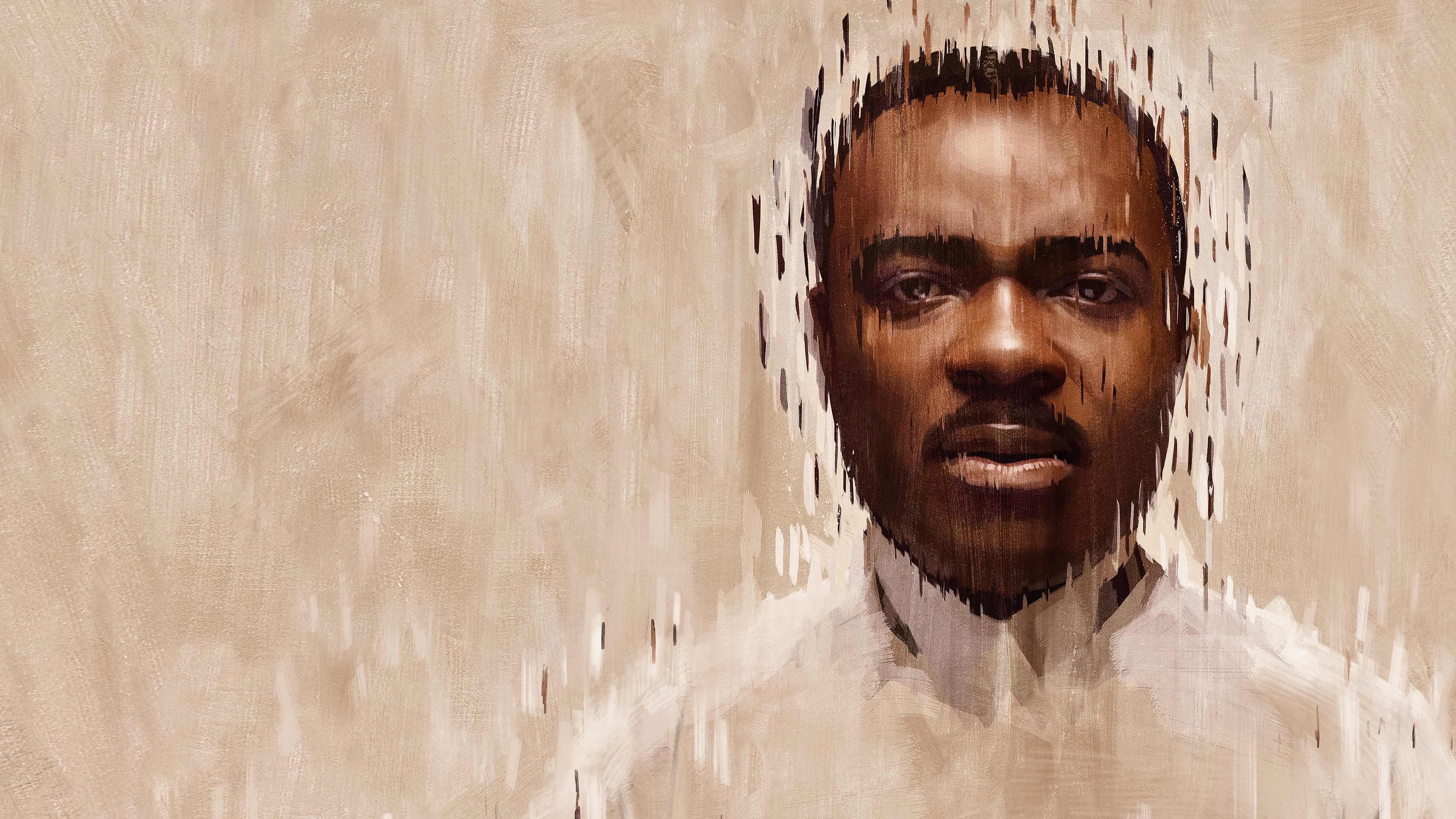 Becoming King - immagine