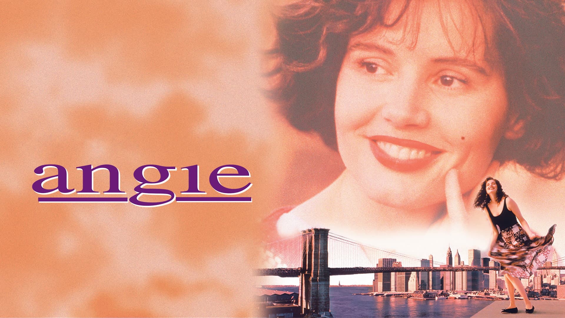 Angie - una donna tutta sola - immagine
