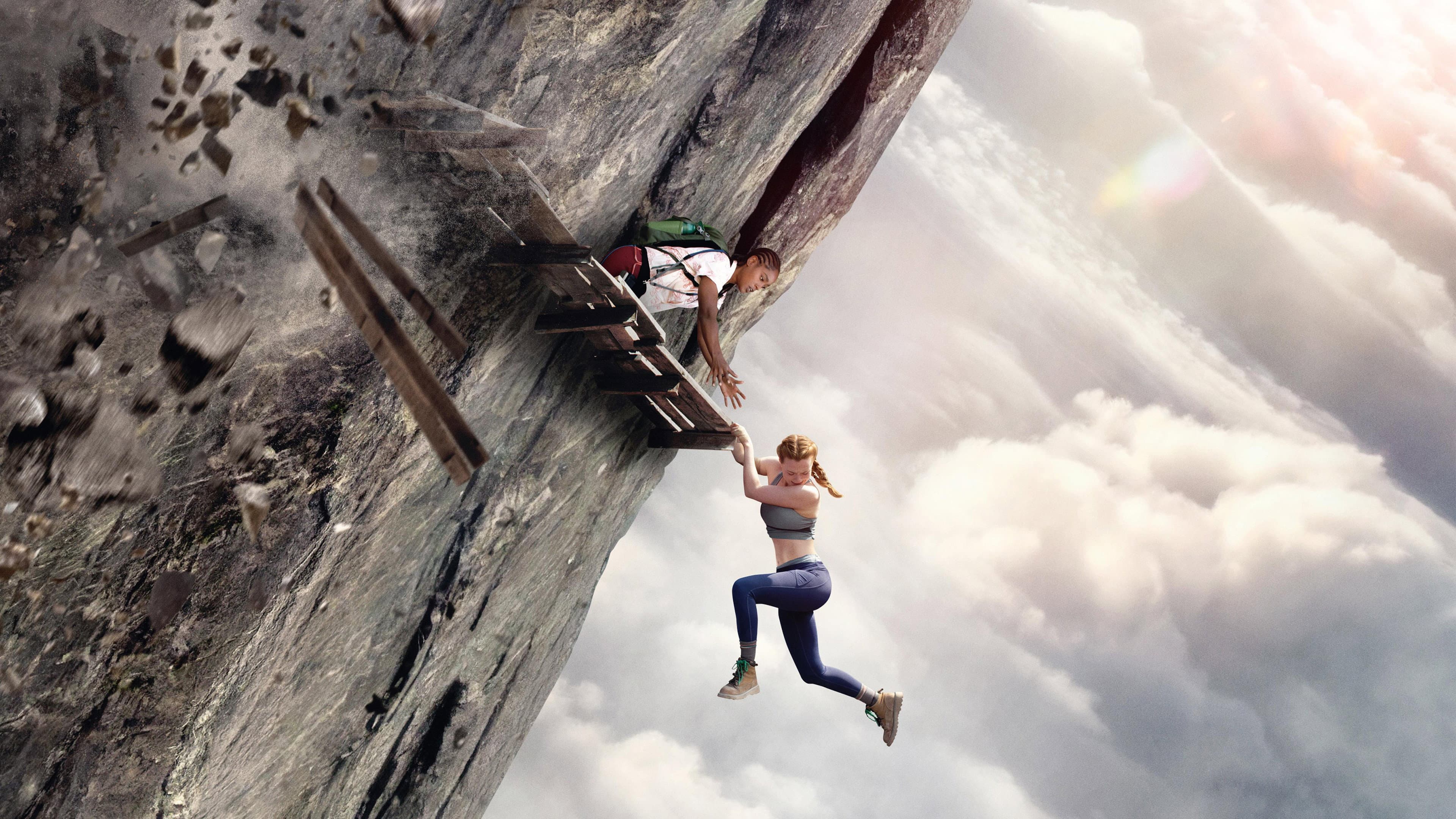 Fall 2: Deadpoint - immagine
