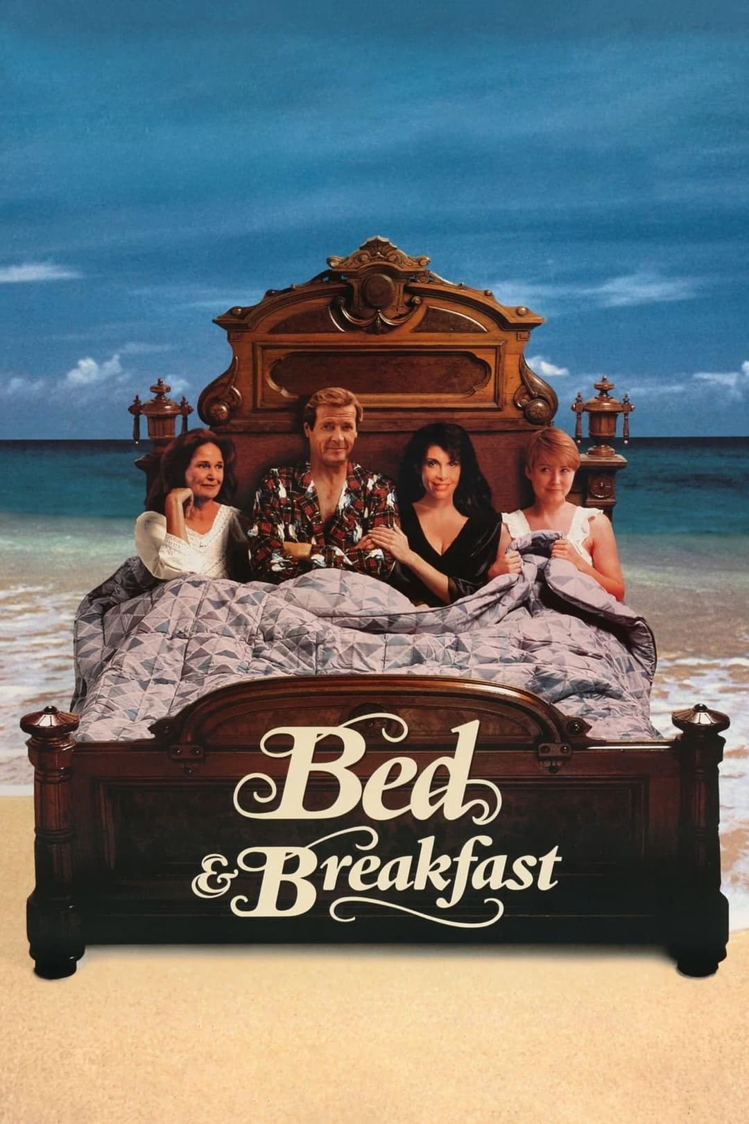 Poster di Bed & Breakfast - Servizio in camera