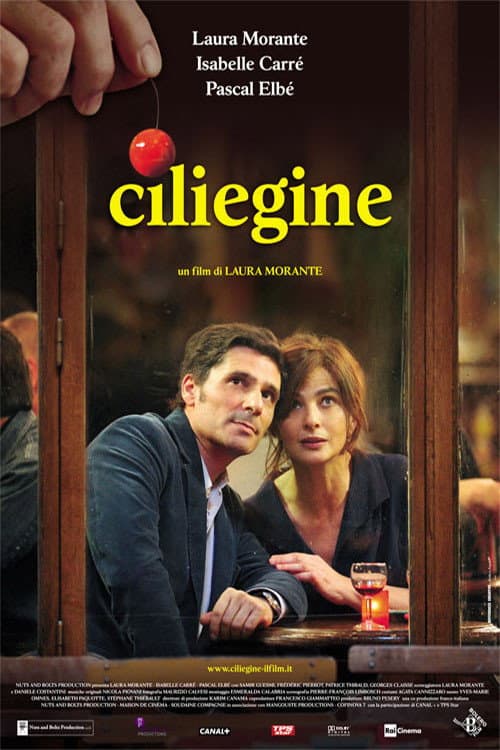Poster di Ciliegine