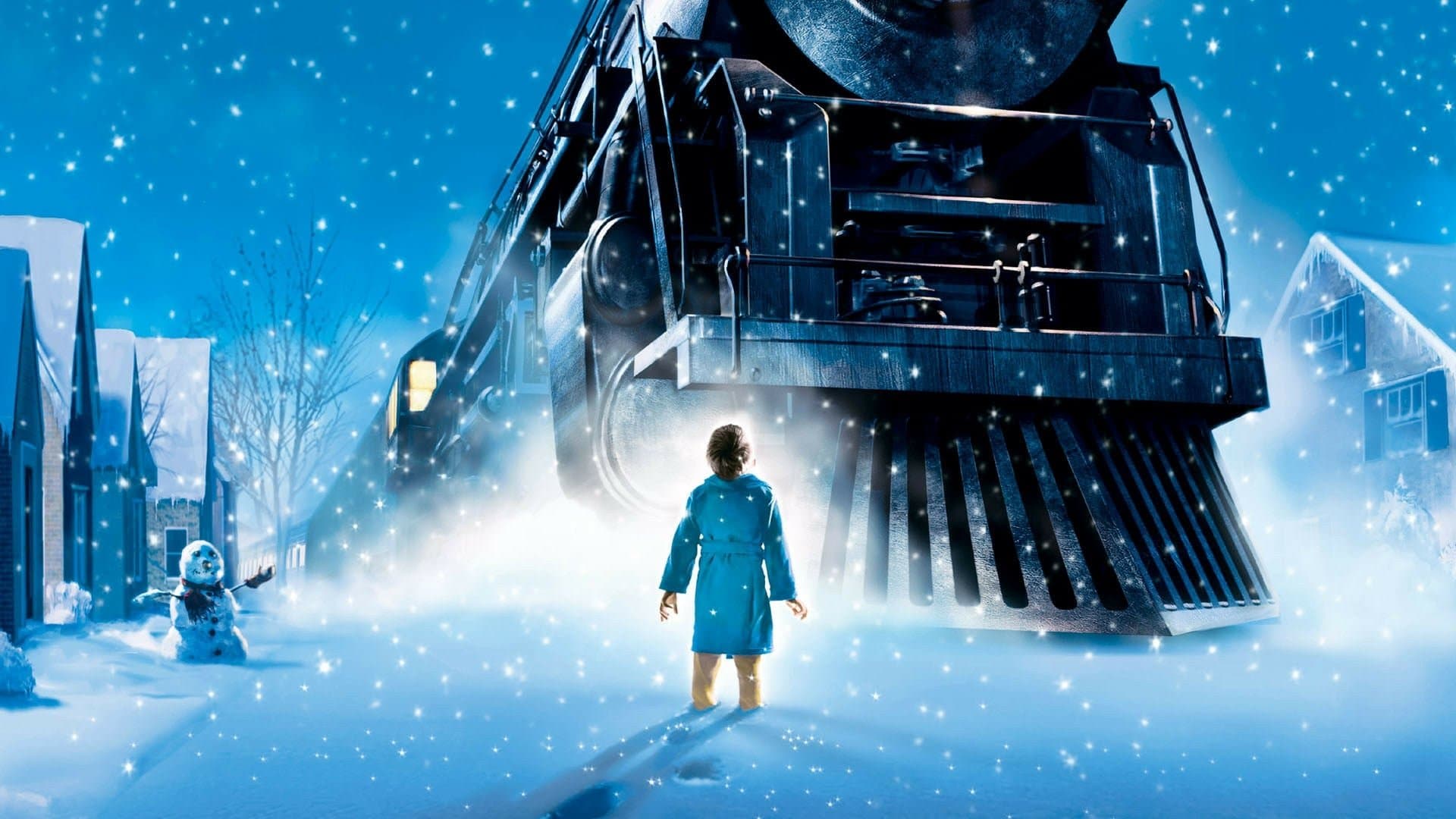 Polar Express - immagine