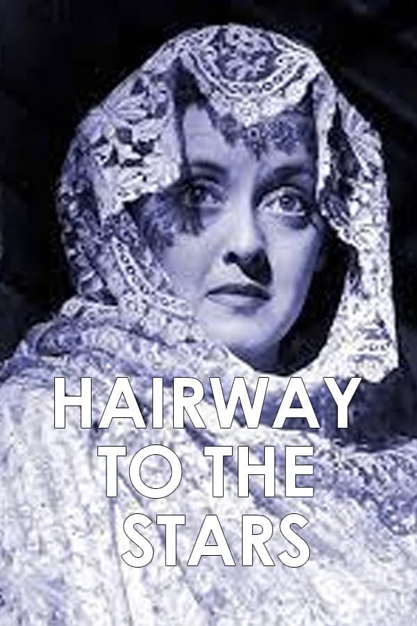 Poster di Hairway to the Stars