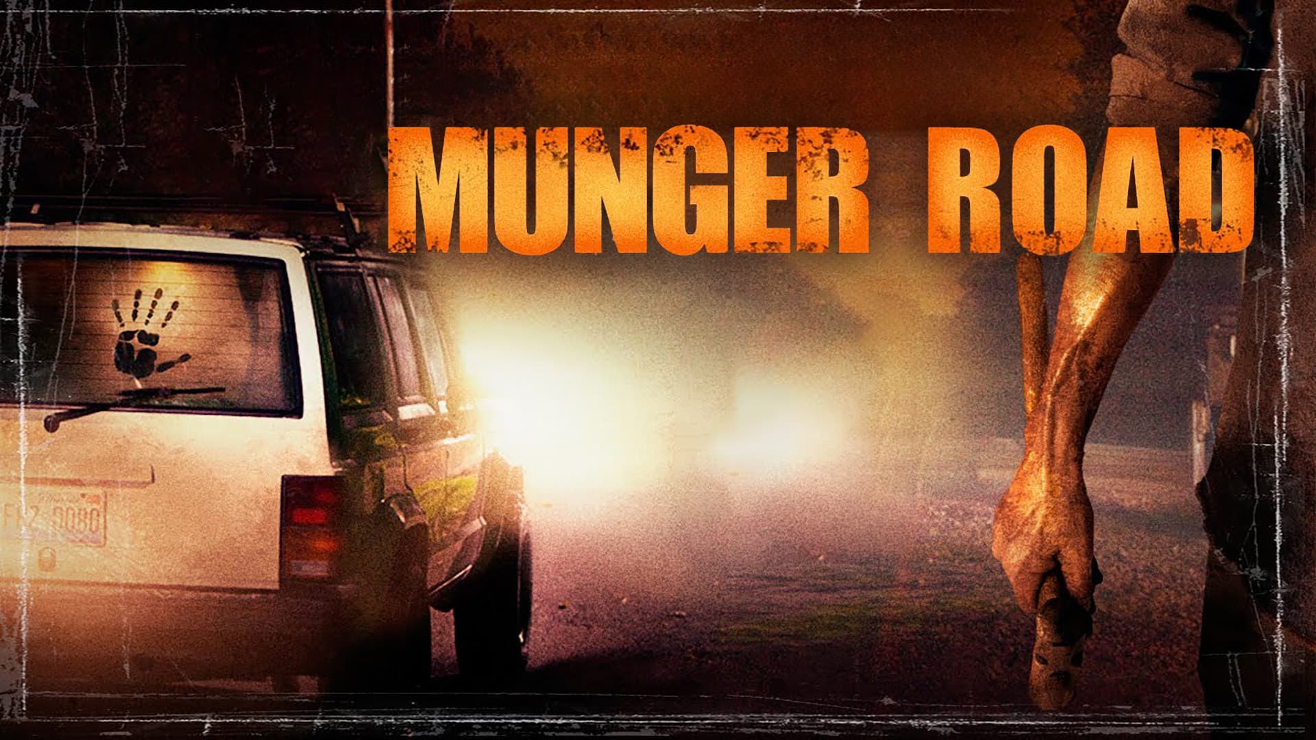Munger Road - immagine