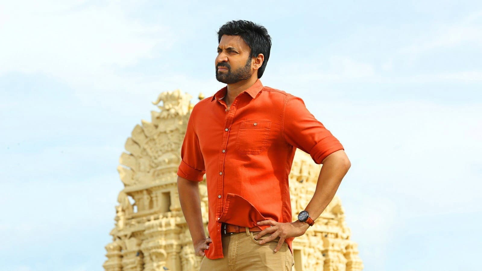 సుబ్రమణ్యపురం - immagine