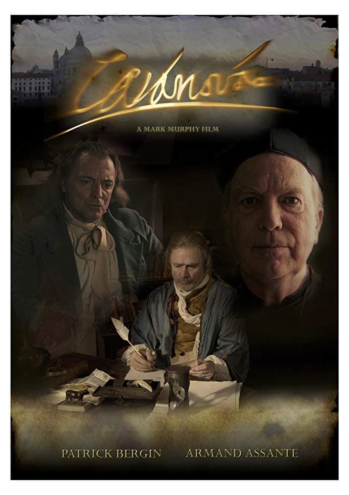 Poster di Casanova's Last Stand